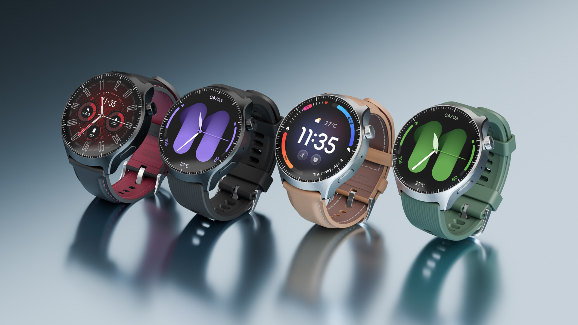 moto watch ultra