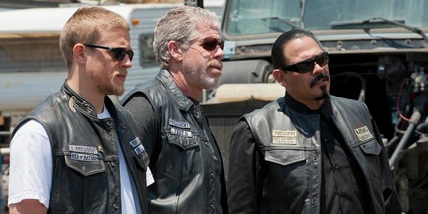 sons of anarchy