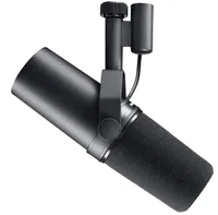 Shure SM7B XLR Studio Mic: was $399, now $359 at Amazon