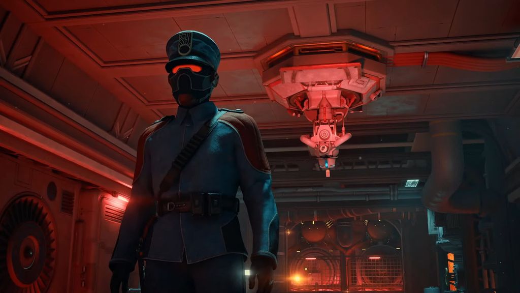 The Outer Worlds 2