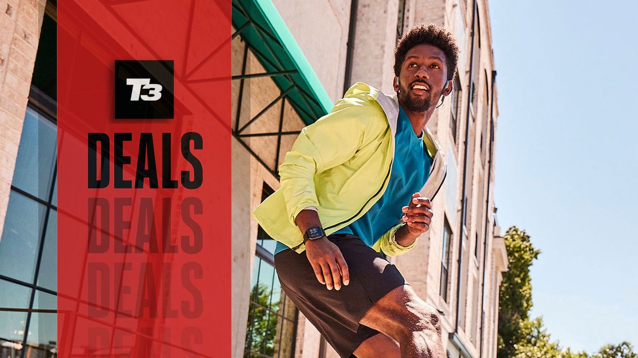 Garmin deals amazon spring sale