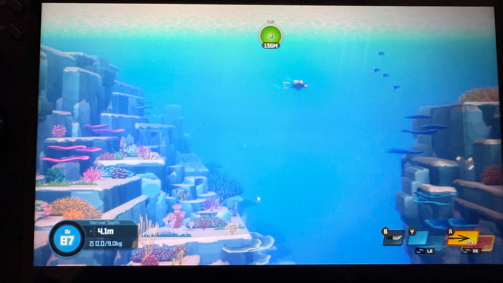Lenovo Legion Go S SteamOS experience