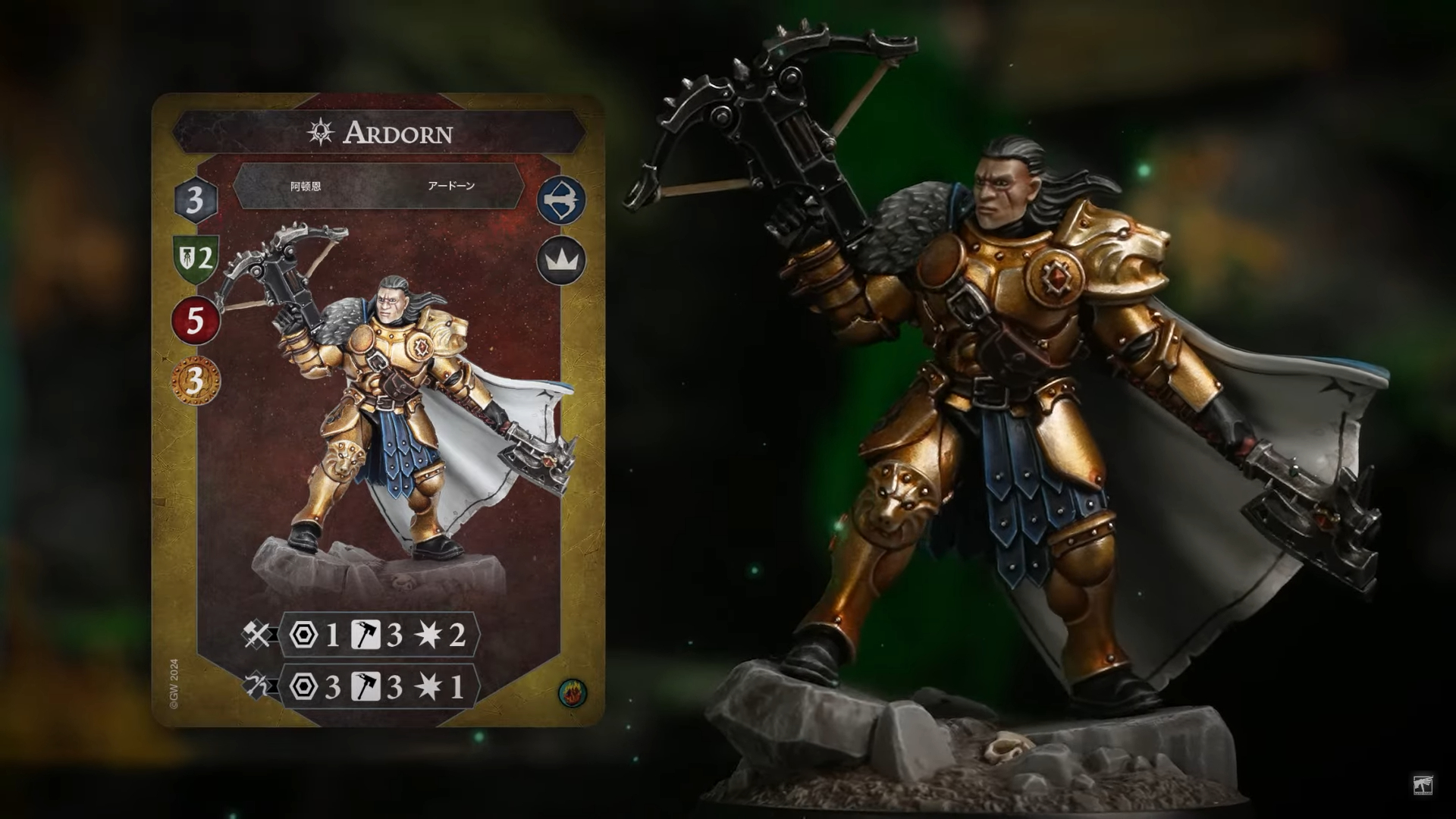 Warhammer 40K space hobbits are armed and dangerous sausages: Every Warhammer Day reveal