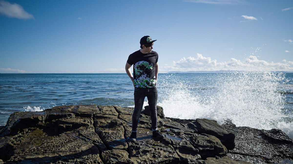 Razer Kanagawa Wave