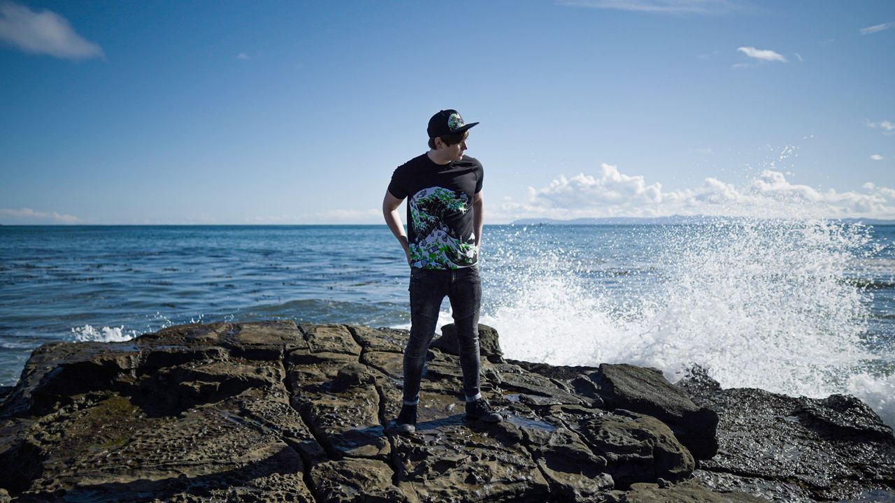 Razer Kanagawa Wave
