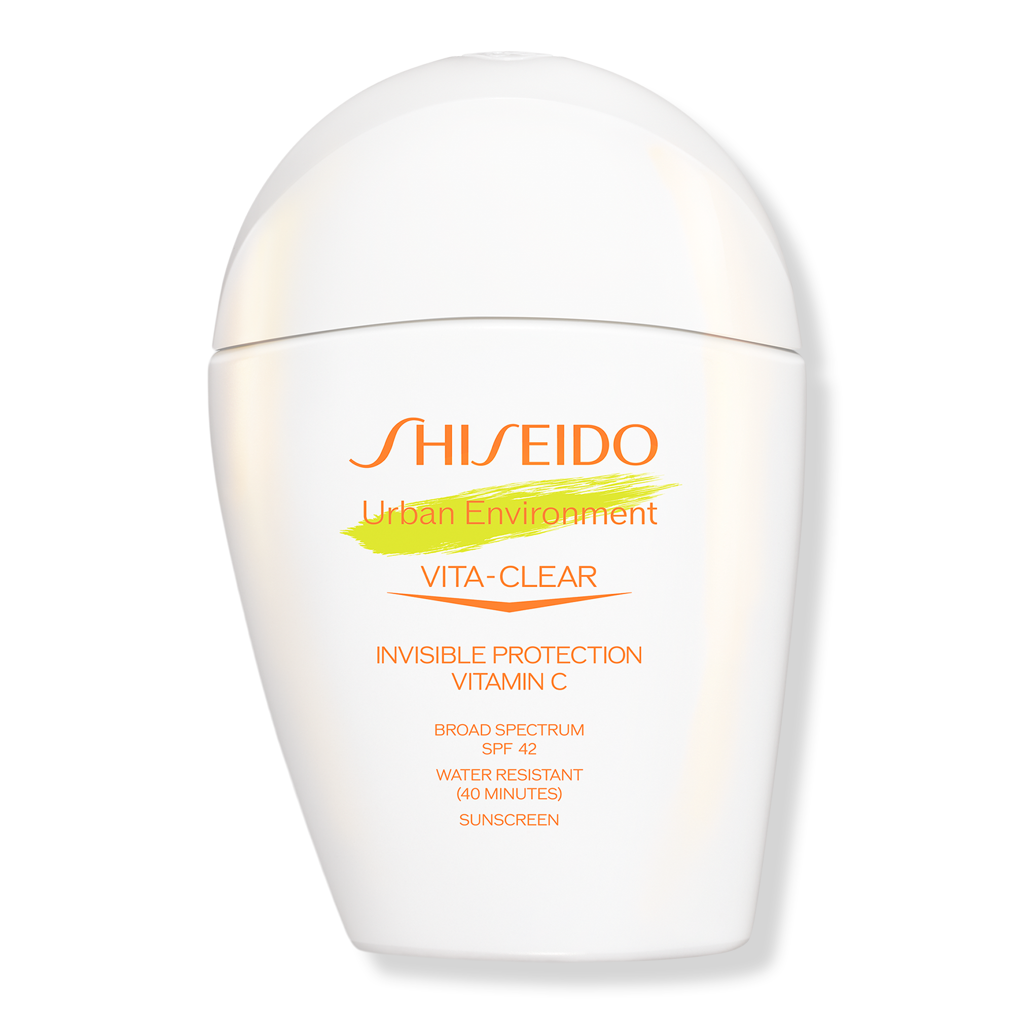 Urban Environment Vita-Clear Sunscreen Spf 42