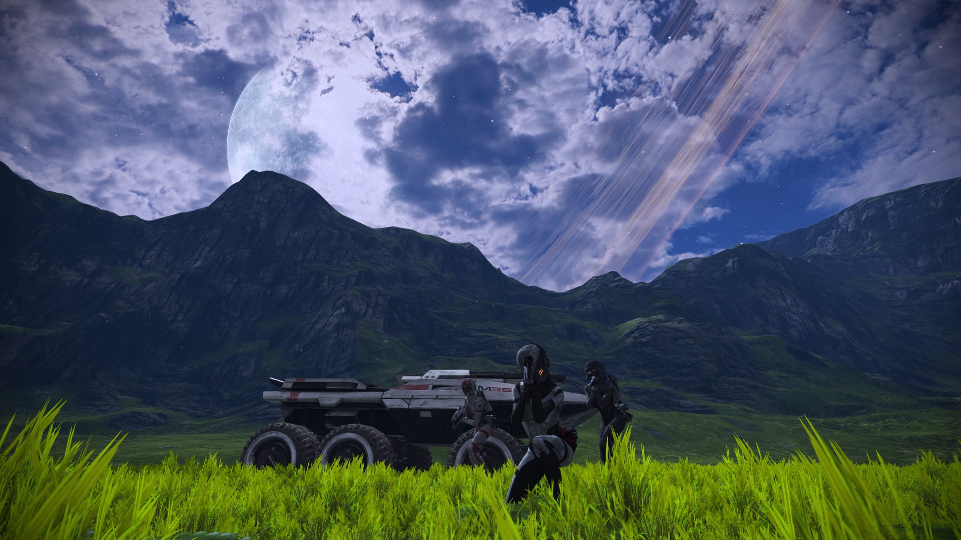 Mass Effect Guide  Legendary Edition Tips And Tricks Roundup  GameSpot