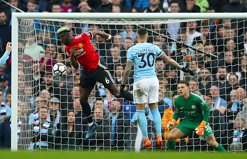 Paul Pogba