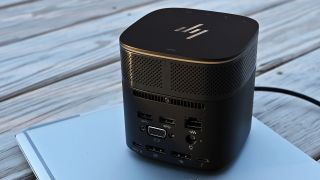 HP G2 Thunderbolt 3 dock