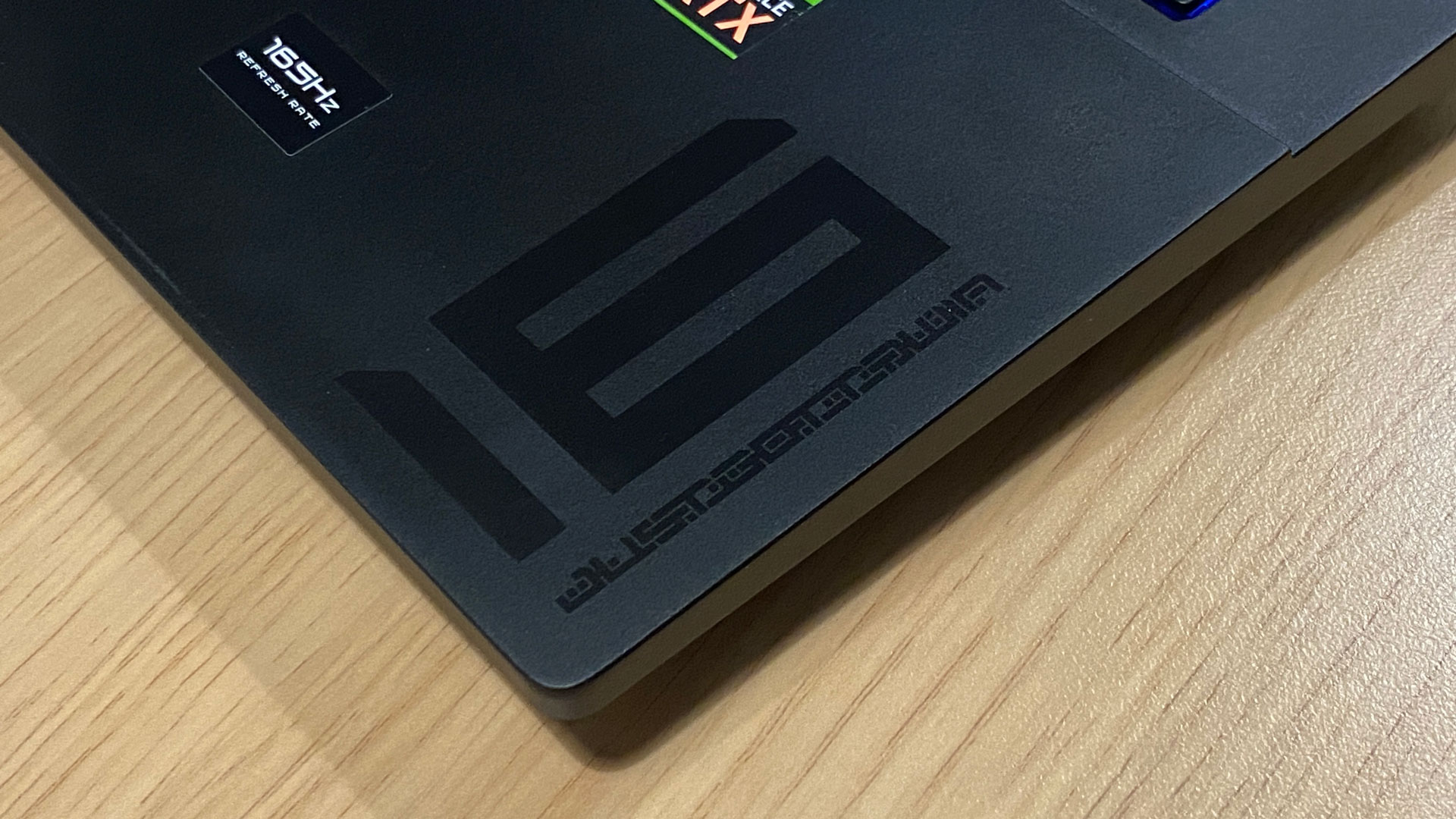 HP Omen 16