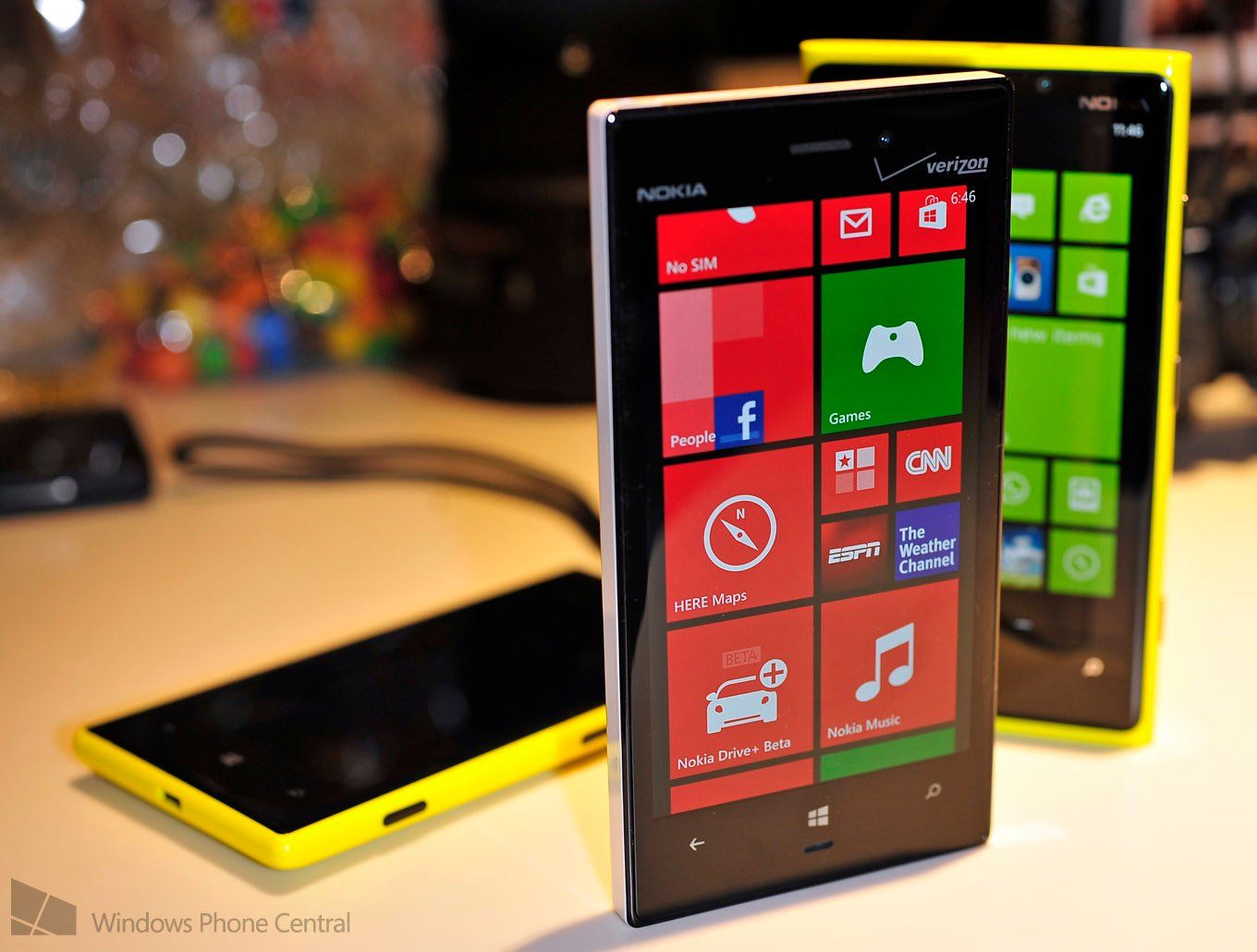 Share your personal path on the Windows phone platform! | Windows Central