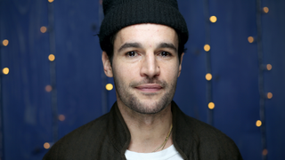 Christopher Abbott