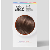 Josh Wood Colour Permanent Hair Dye, £10, Boots