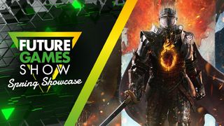 Dragon's Dogma 2 featuring in the Future Games Show Spring Showcase