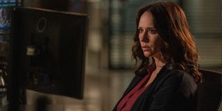 Jennifer Love Hewitt as Maddie Buckley on 9-1-1.