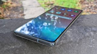 Samsung Galaxy S10 Lite