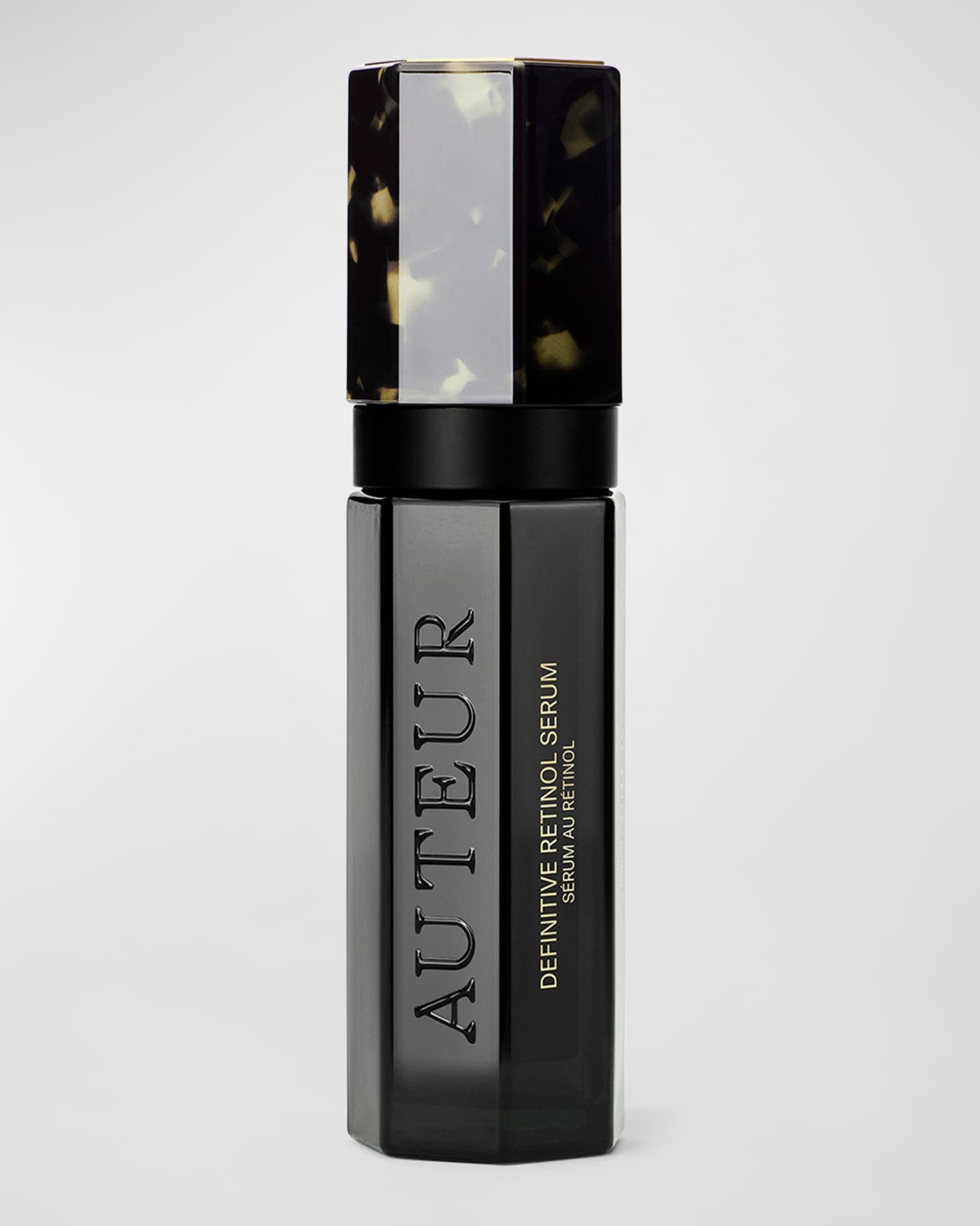 Auteur, Definitive Retinol Serum