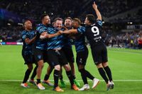 A La Liga legend will make his debut at Soccer Aid