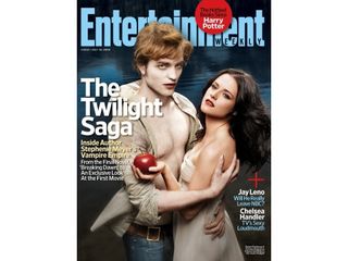 Entertainment Weekly to get interactive