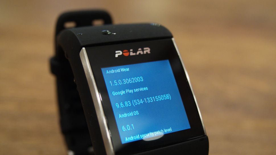 polar m600 reviews