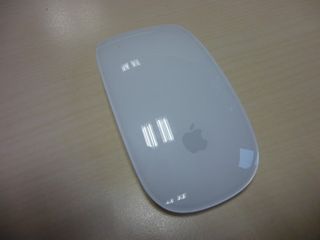 apple magic mouse review
