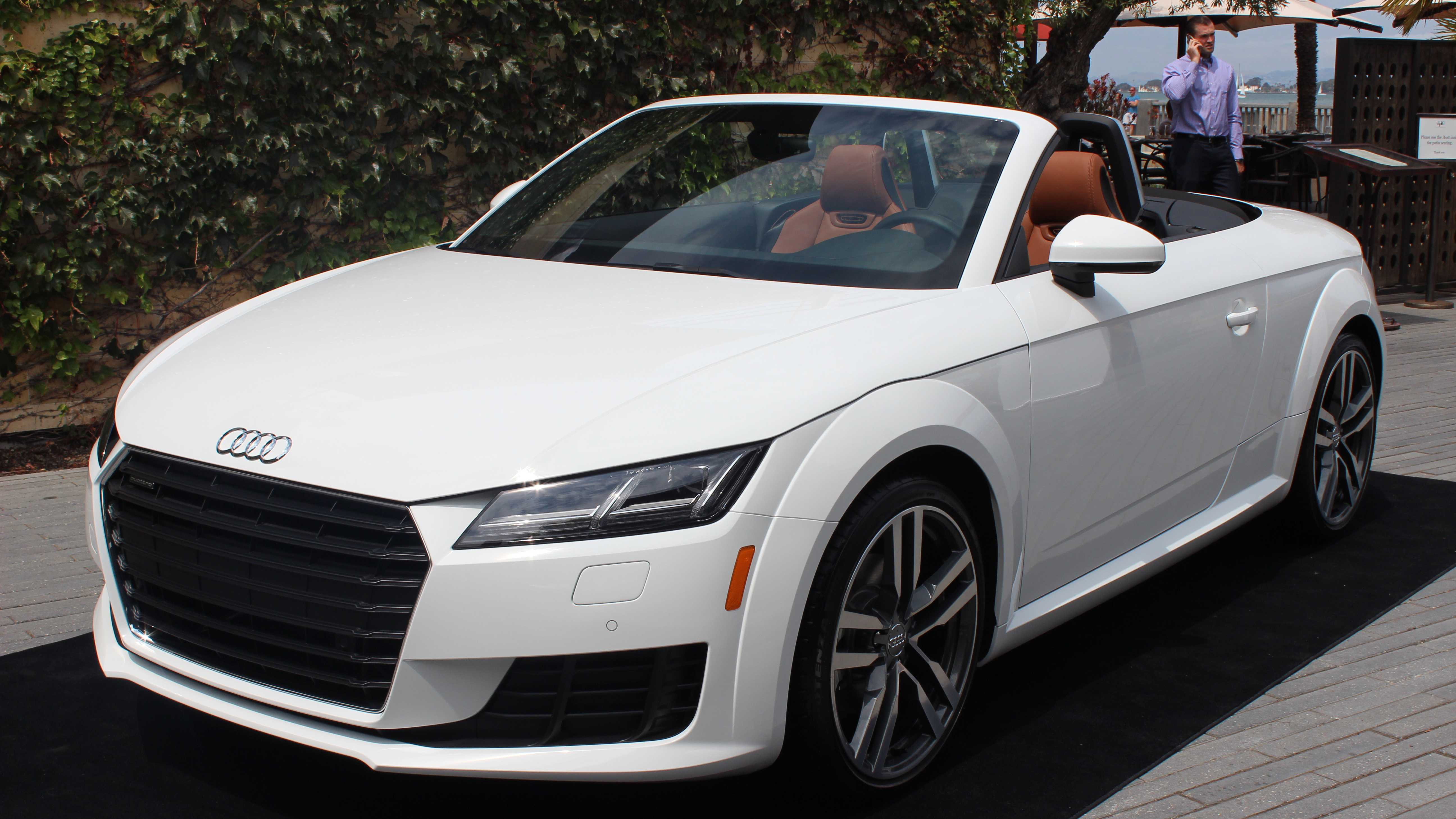 Audi Virtual Cockpit