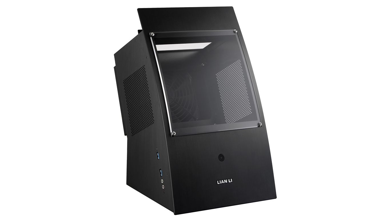 Lian Li unveil quirky new PC mini-chassis designs, what do you think ...
