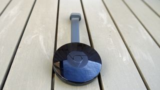 Chromecast