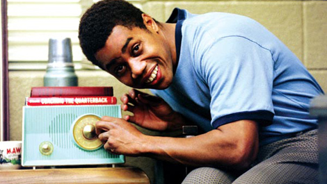 Radio (2003)