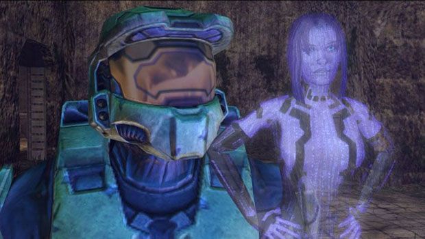 Halo Trivia Are You As Smart As Cortana GamesRadar 