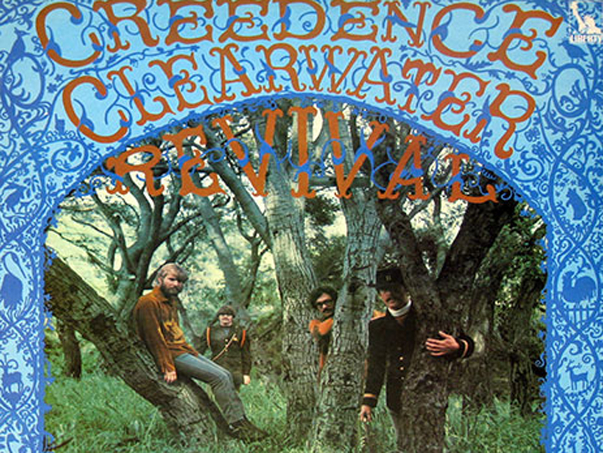 Run jungle creedence. Creedence Clearwater Revival Suzie q.