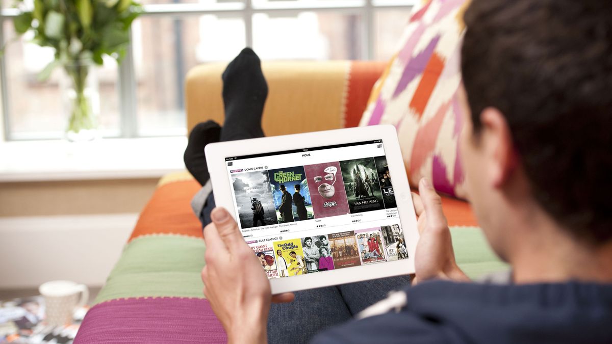 Sky to turn iPads into TV remote control later this summer TechRadar