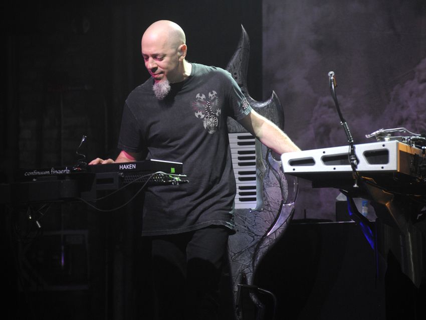 The 27 greatest keyboard players of all time MusicRadar