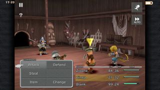 Final Fantasy IX ($20.99/£20.49/$32.99)