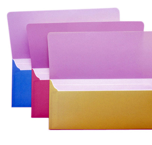 envelope designs