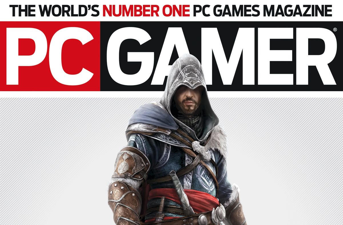 Pc gamer топ ассасинов