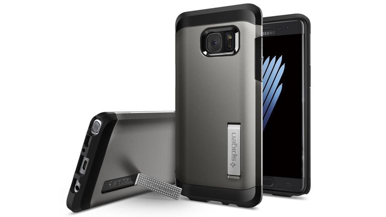 Galaxy Note 7 Tough Armor
