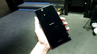 Sony Xperia Z Ultra