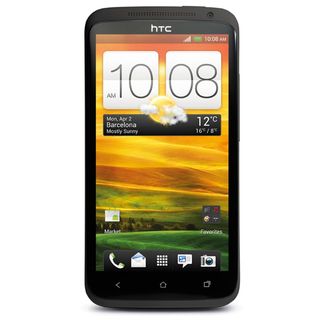 HTC One X