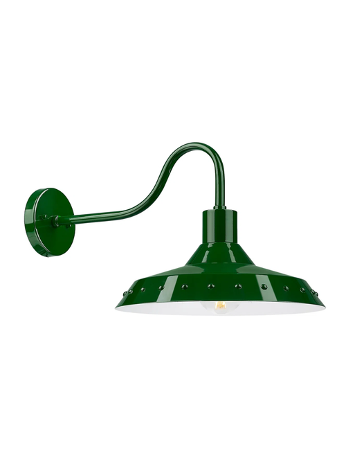 Kaenel Steel Wall Light