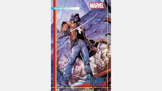 Marvel Comics May 2021 solicitations