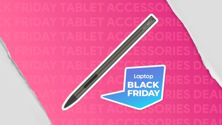 Adonit Note PLus 2 iPad stylus Black Friday deal