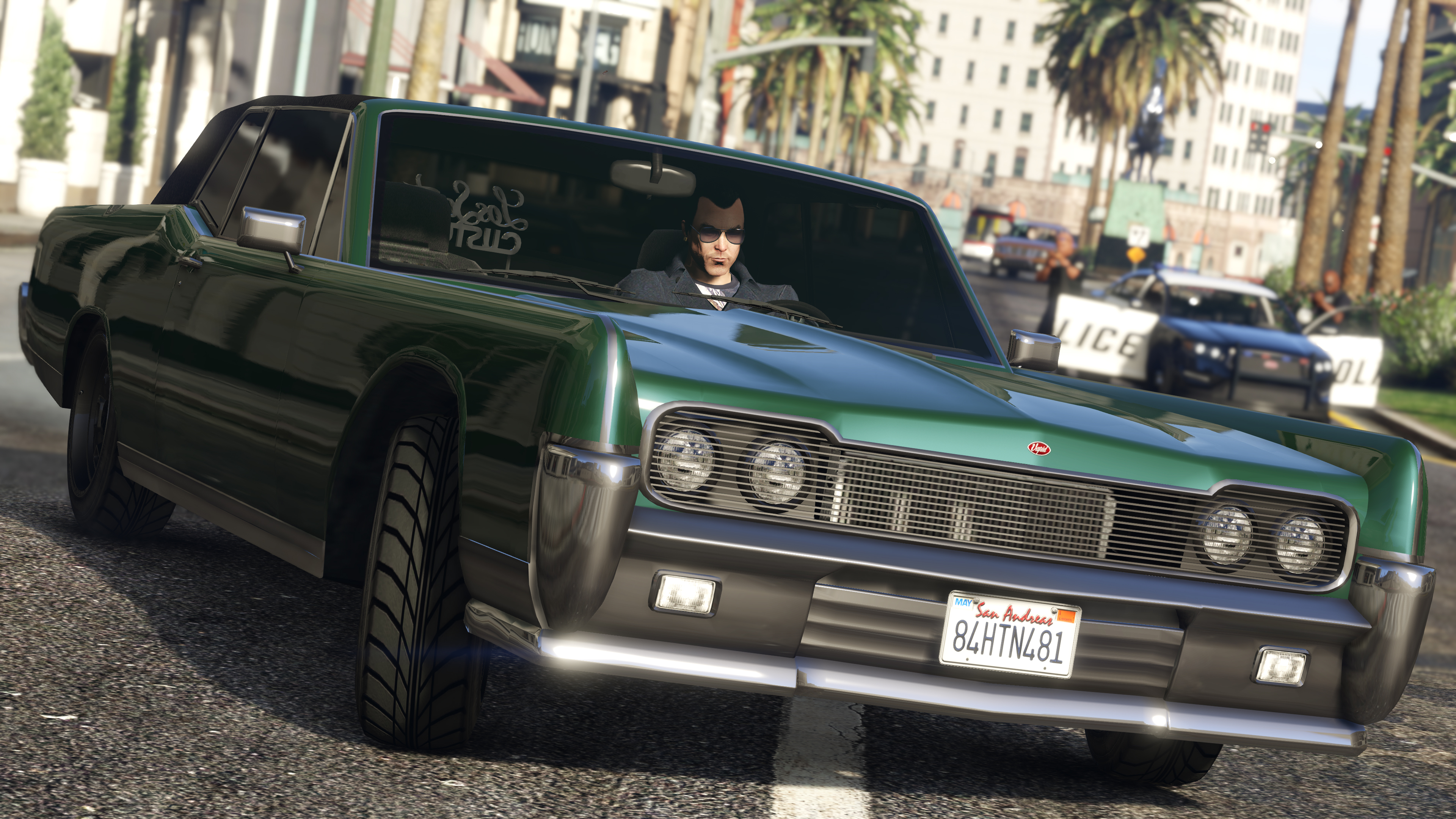 gta v lowrider 2