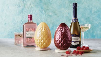 Aldi Alcoholic Easter Eggs are now in stores