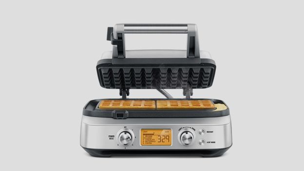 Sage Smart Waffle