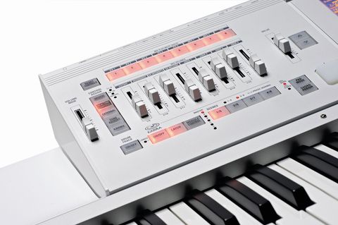 Korg M3 review | MusicRadar