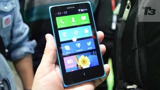 Nokia X review