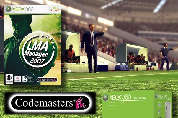 lma manager 2007 updates