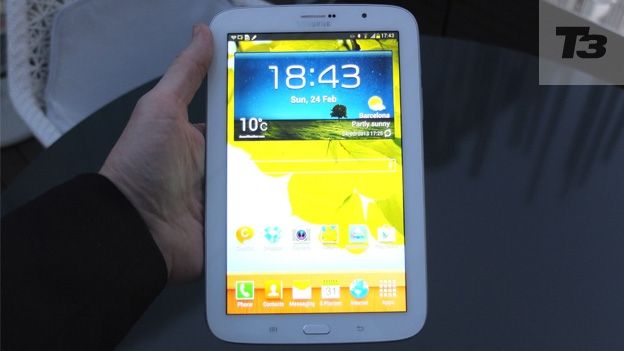 Samsung Galaxy Note 8.0 review