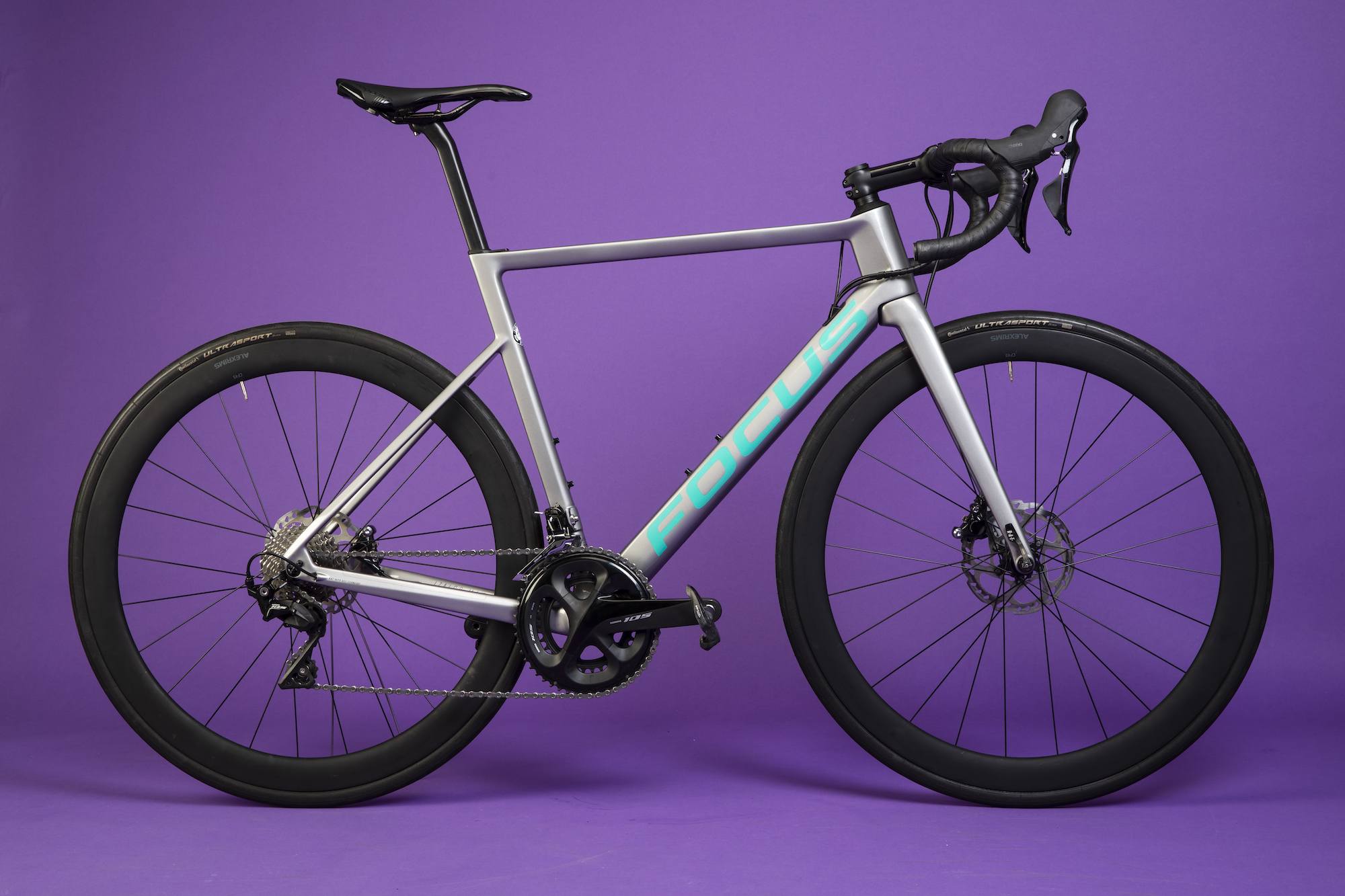 Modieus Merg amateur Focus Izalco Max 8.7 review | Cycling Weekly